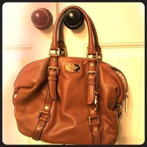 Michael Kors handbag
